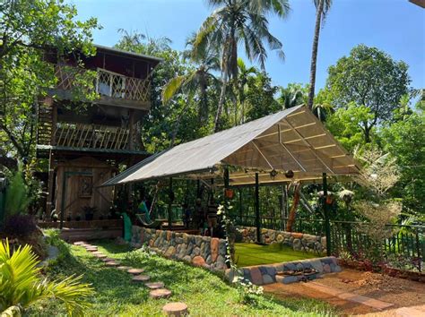 ela forest stay|About and history of our forest stay (Homestay) in .